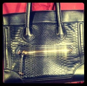 Aldo handbag